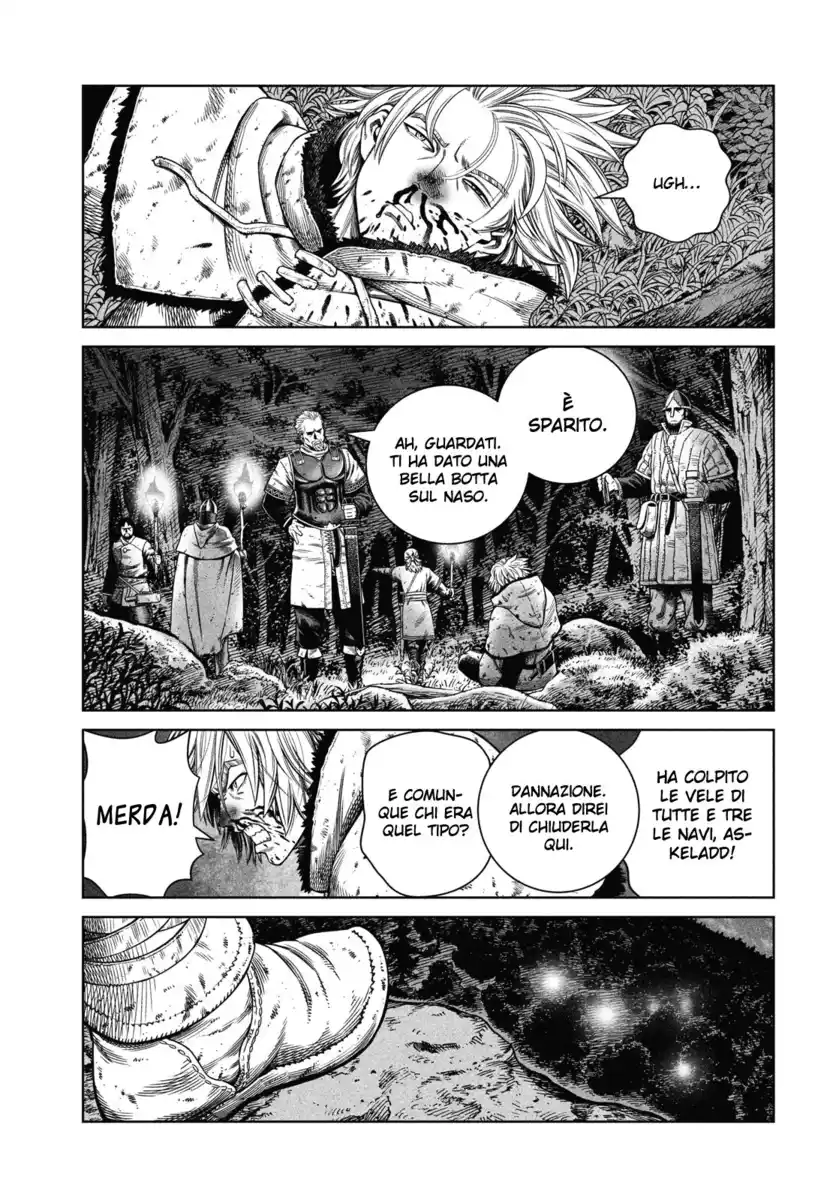 Vinland Saga Capitolo 176.5 page 6