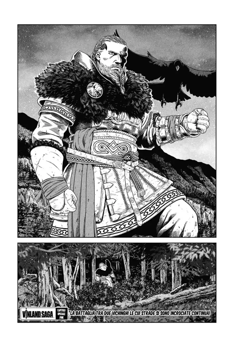 Vinland Saga Capitolo 176.5 page 7