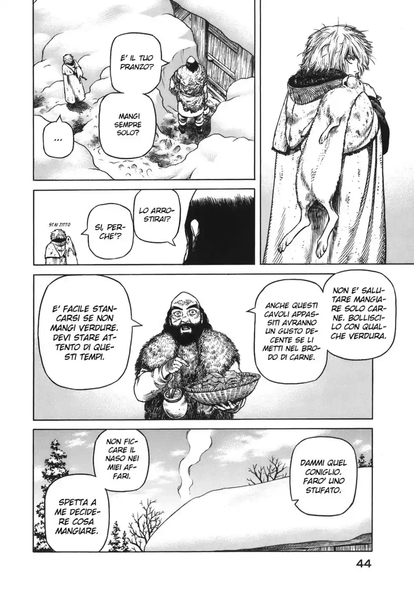 Vinland Saga Capitolo 30 page 10