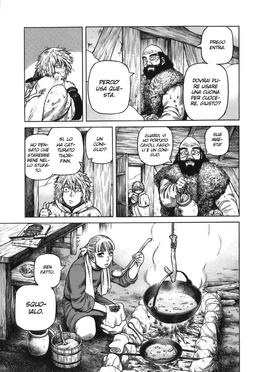 Vinland Saga Capitolo 30 page 11