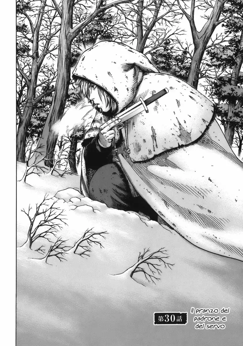 Vinland Saga Capitolo 30 page 2