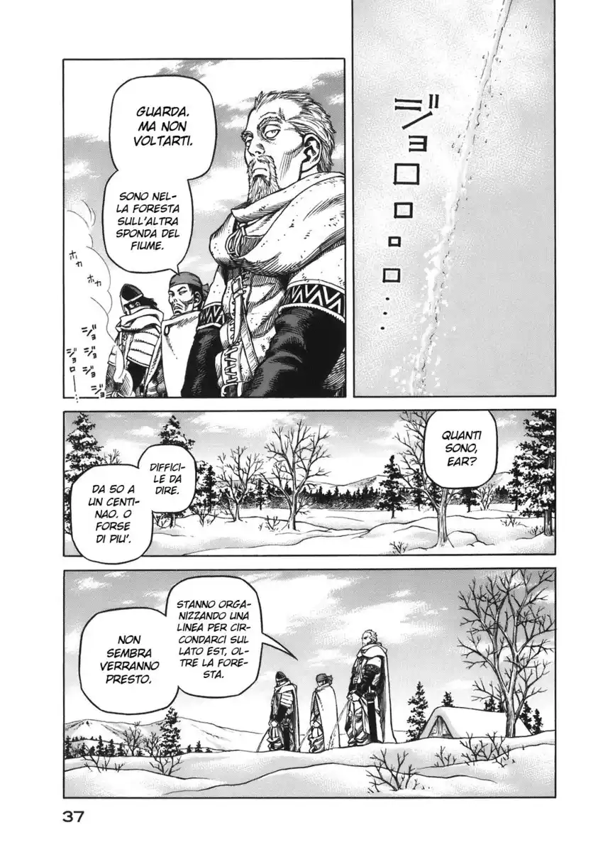 Vinland Saga Capitolo 30 page 3