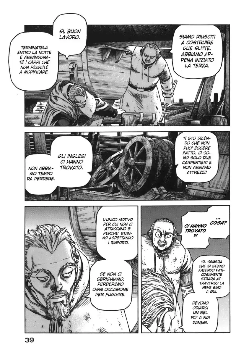 Vinland Saga Capitolo 30 page 5