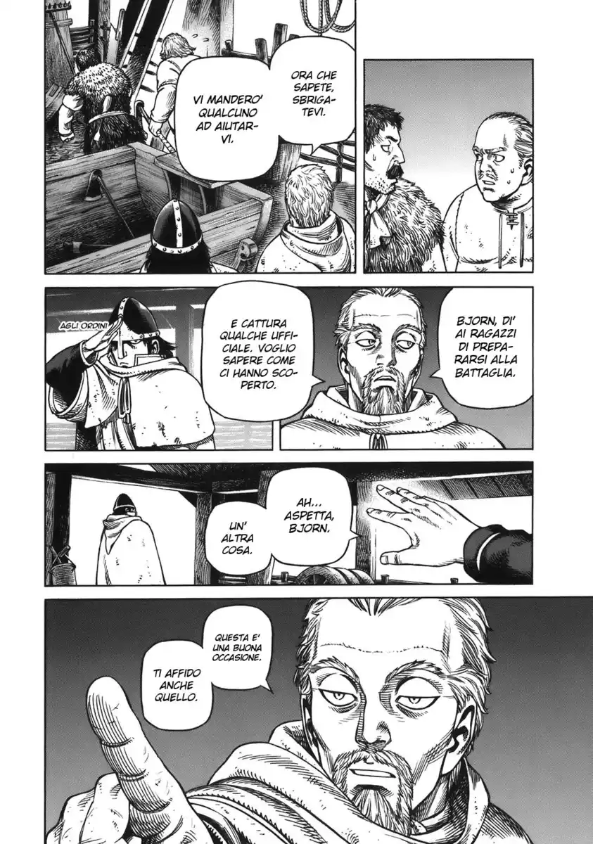 Vinland Saga Capitolo 30 page 6