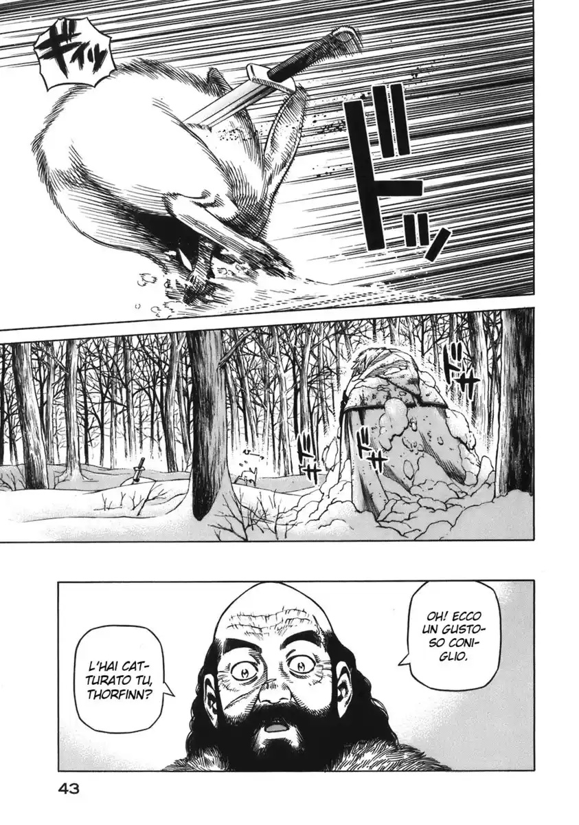 Vinland Saga Capitolo 30 page 9