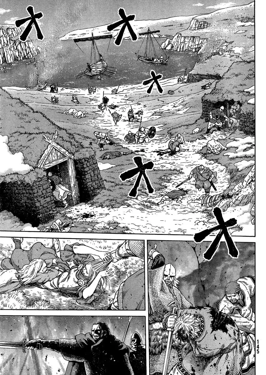 Vinland Saga Capitolo 110 page 4