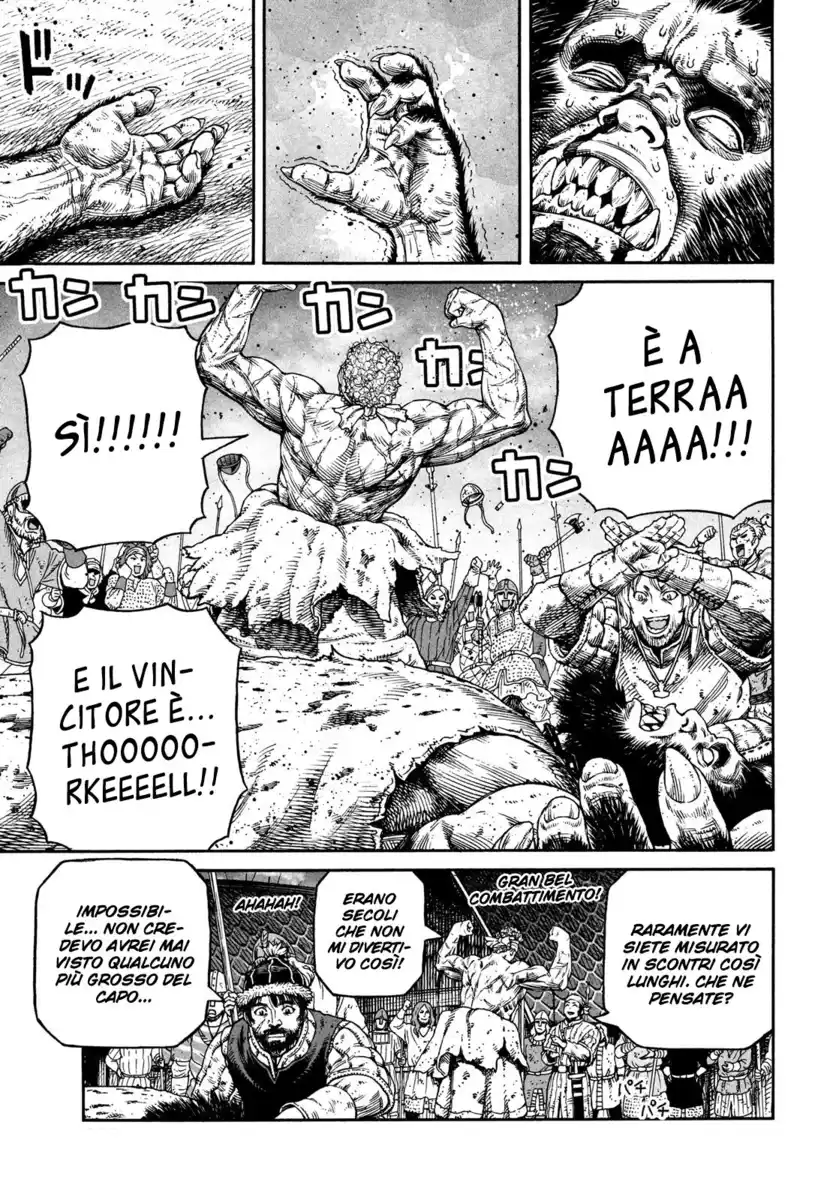 Vinland Saga Capitolo 158 page 10