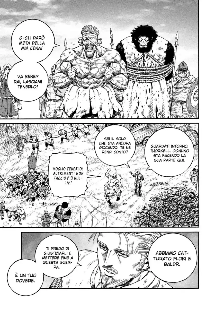 Vinland Saga Capitolo 158 page 12