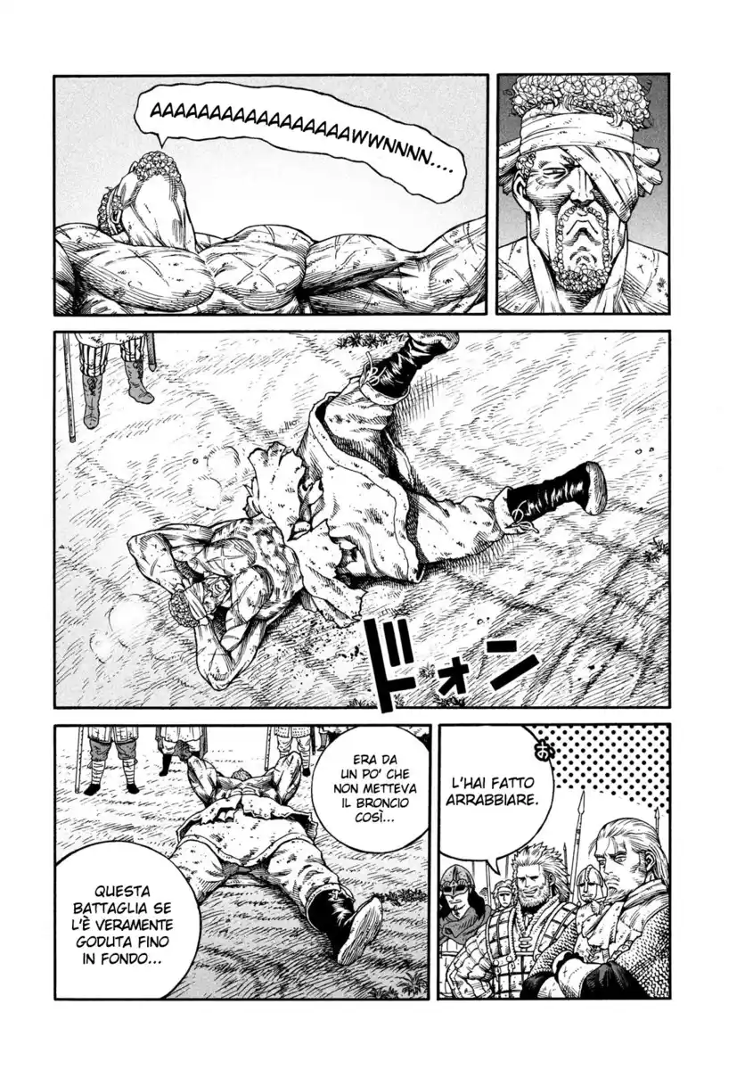 Vinland Saga Capitolo 158 page 13