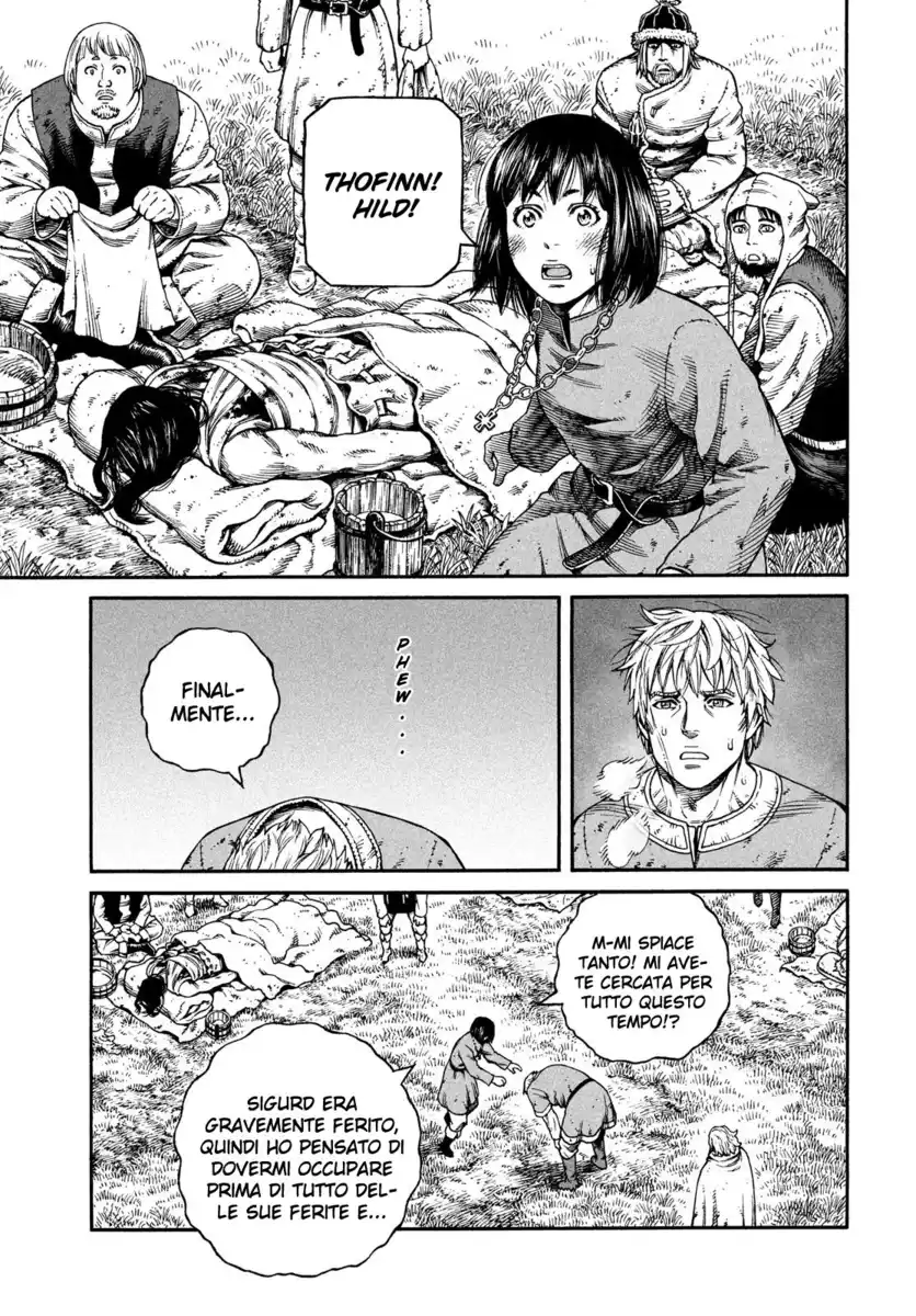 Vinland Saga Capitolo 158 page 16