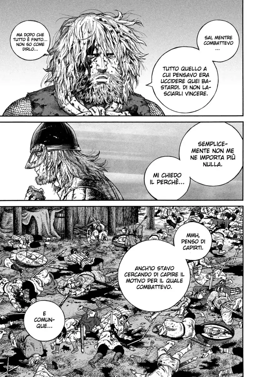 Vinland Saga Capitolo 158 page 4