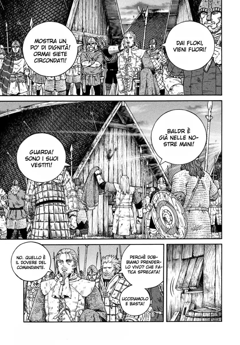 Vinland Saga Capitolo 158 page 6