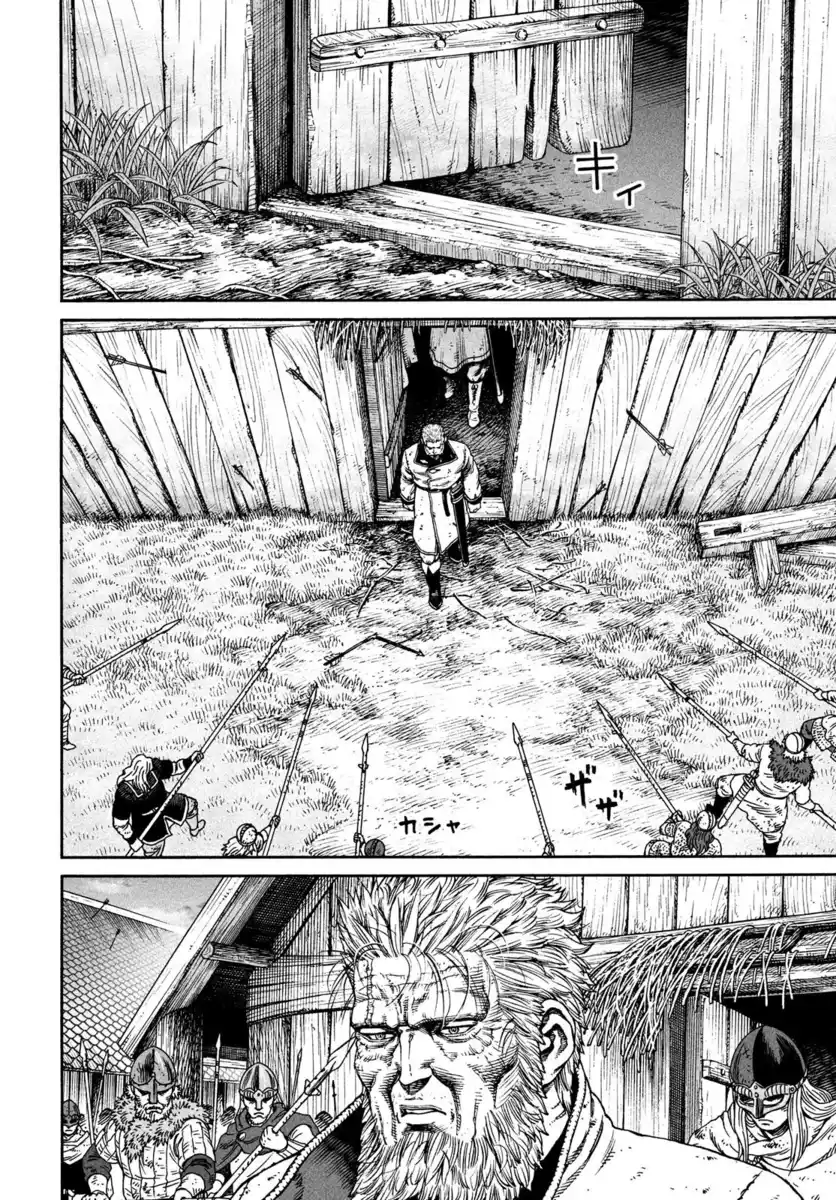 Vinland Saga Capitolo 158 page 7