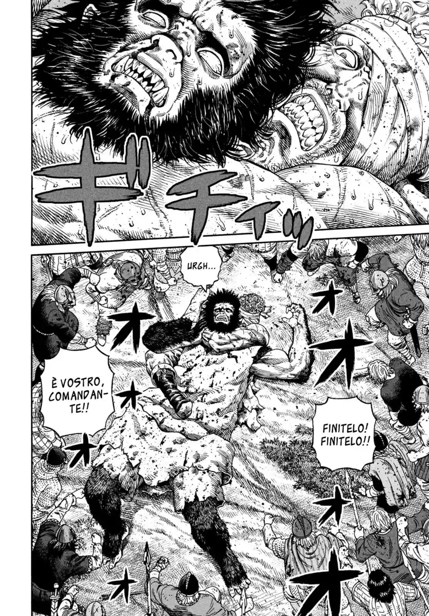 Vinland Saga Capitolo 158 page 9