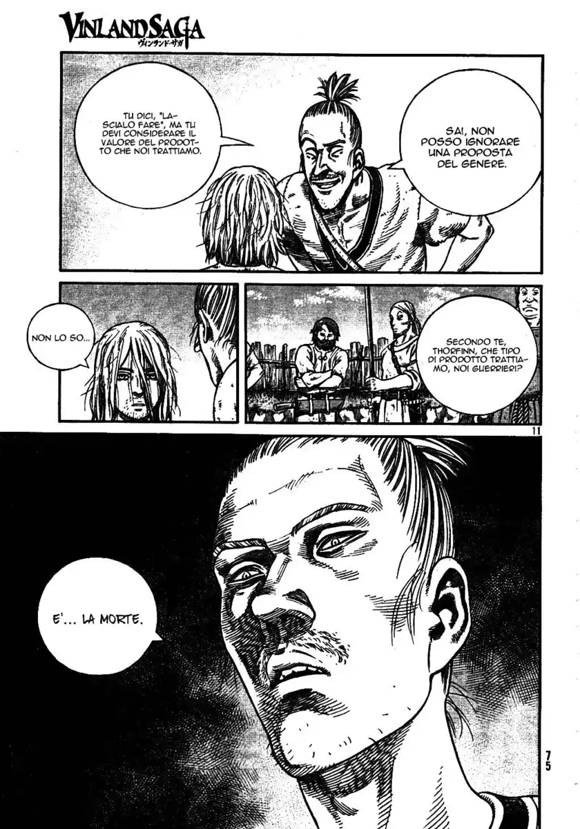 Vinland Saga Capitolo 59 page 12