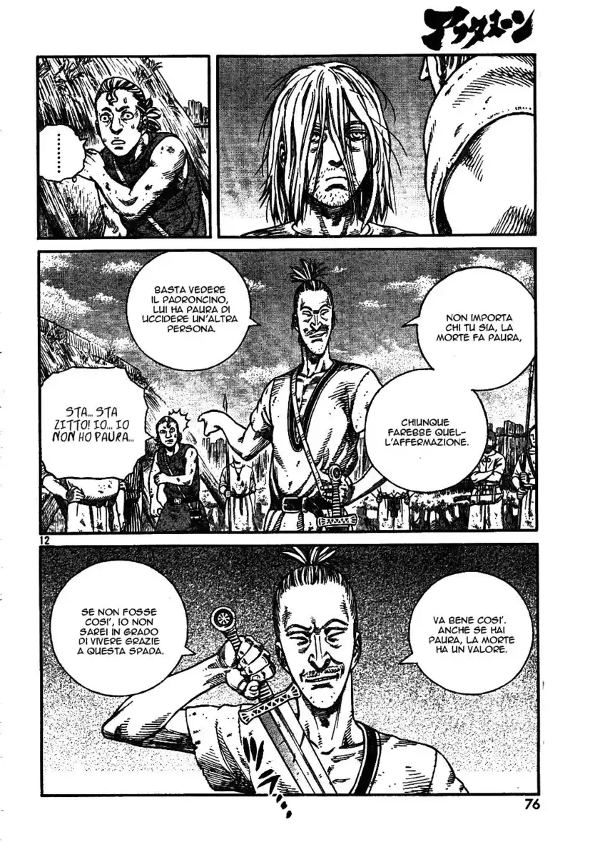 Vinland Saga Capitolo 59 page 13