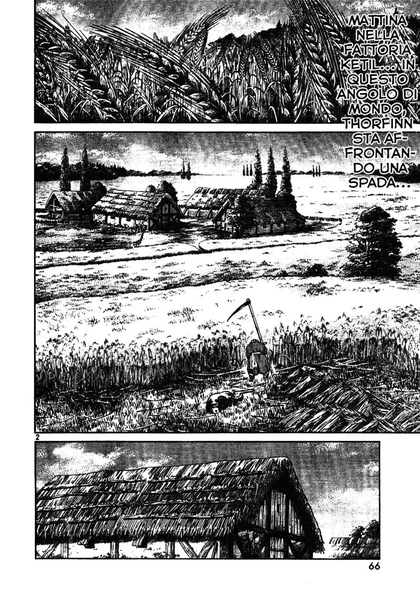 Vinland Saga Capitolo 59 page 3