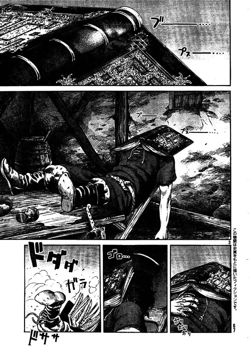 Vinland Saga Capitolo 59 page 4