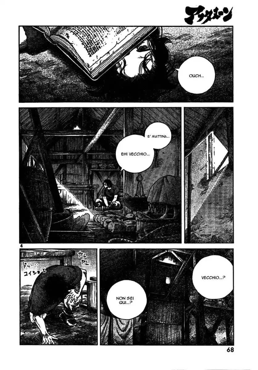 Vinland Saga Capitolo 59 page 5