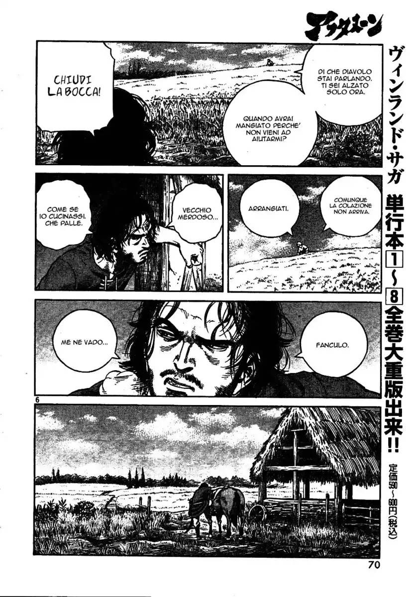 Vinland Saga Capitolo 59 page 7