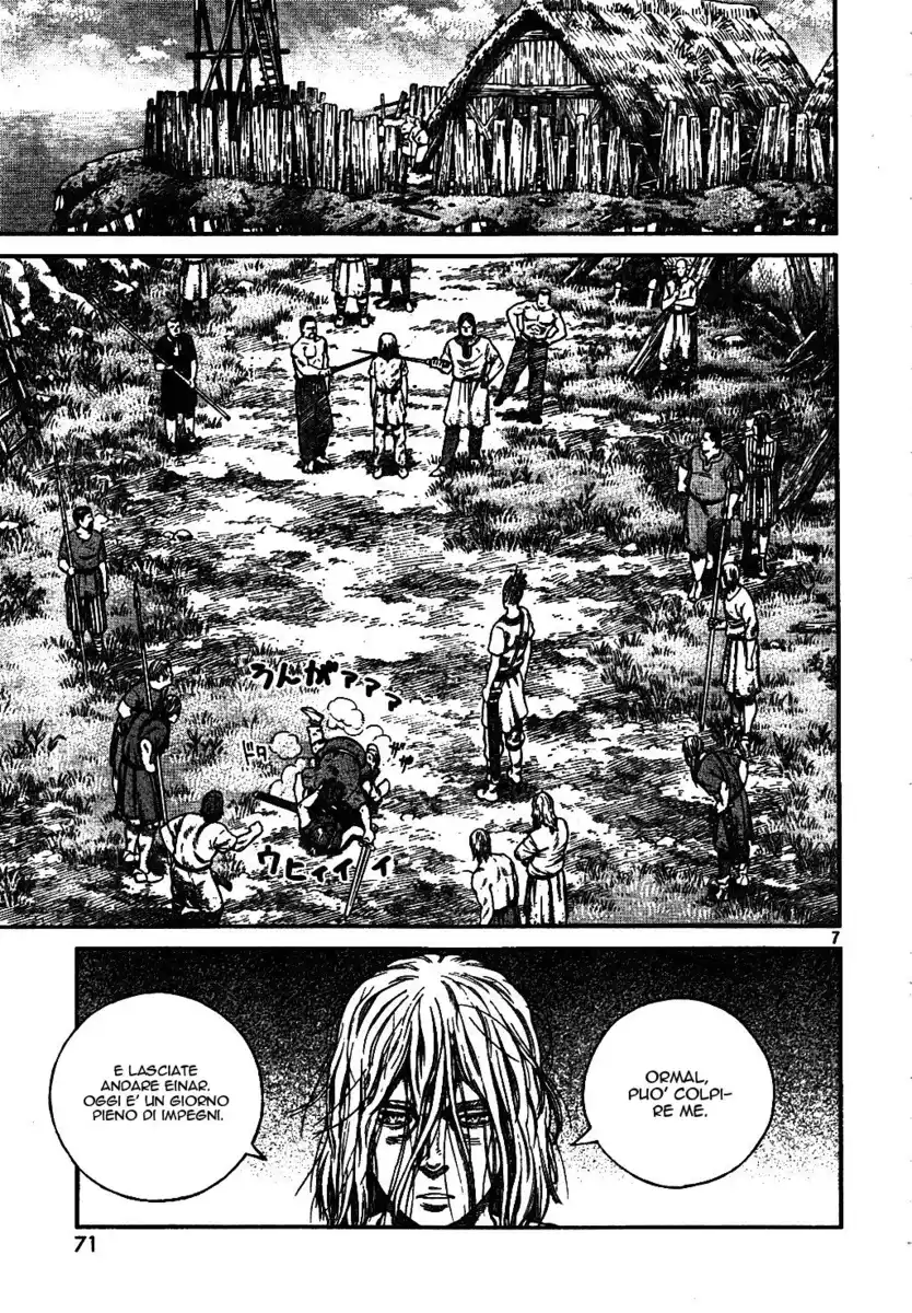 Vinland Saga Capitolo 59 page 8