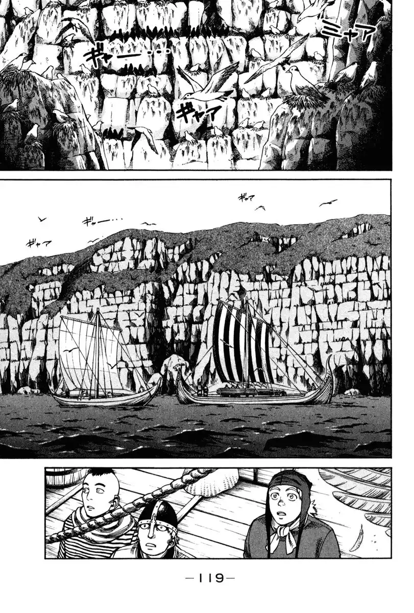 Vinland Saga Capitolo 10 page 14