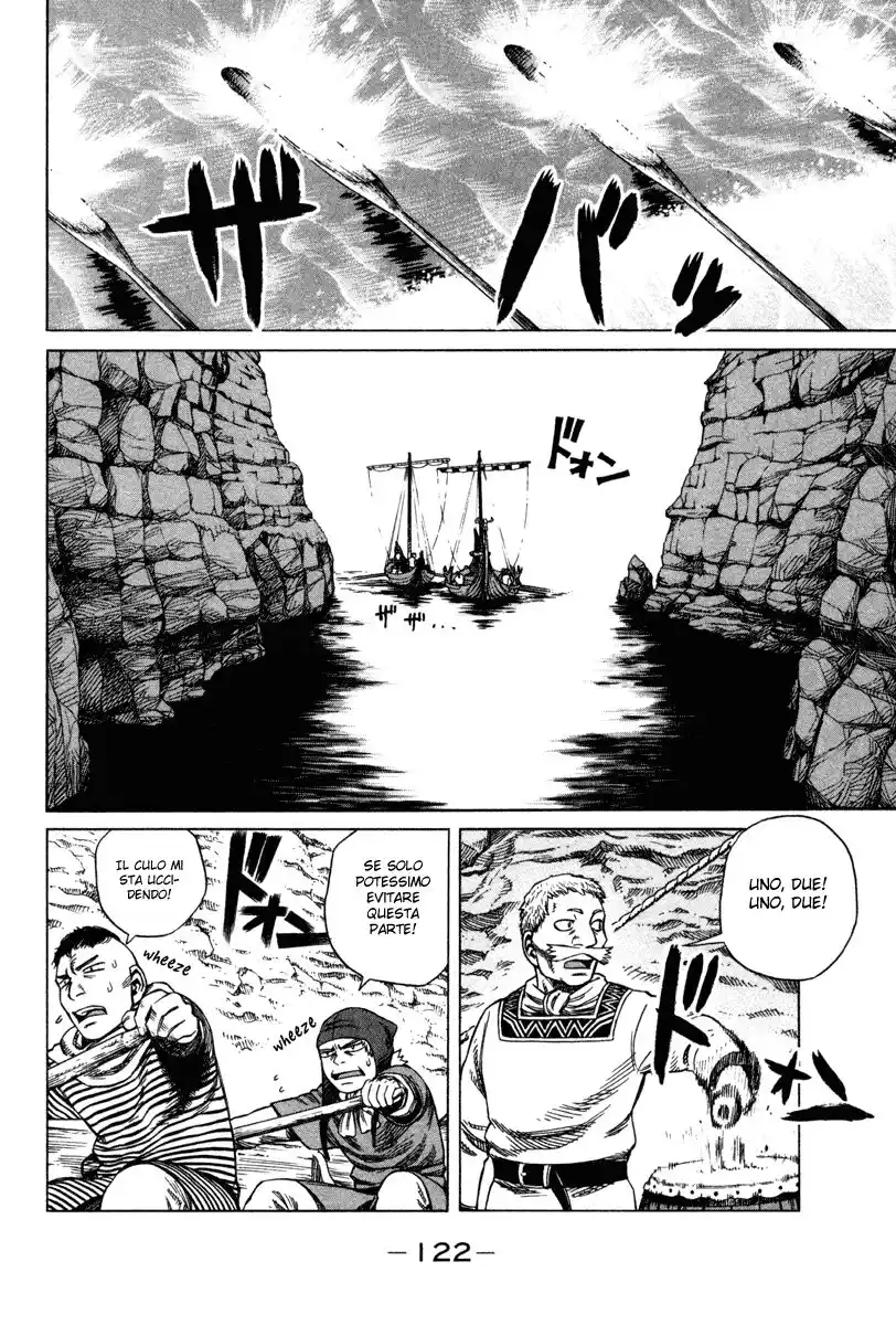 Vinland Saga Capitolo 10 page 17