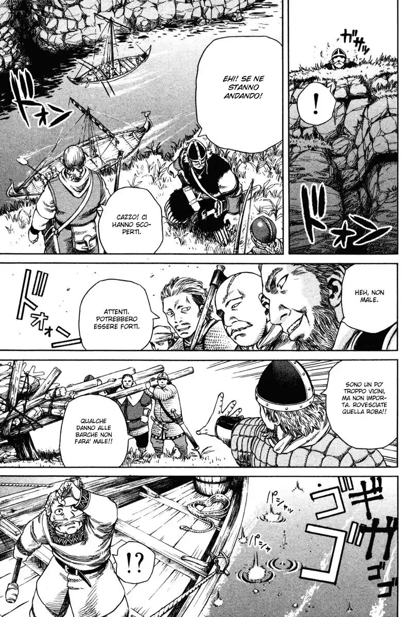 Vinland Saga Capitolo 10 page 20