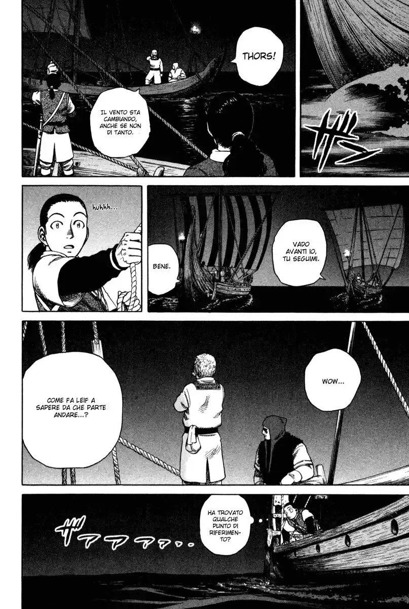 Vinland Saga Capitolo 10 page 5