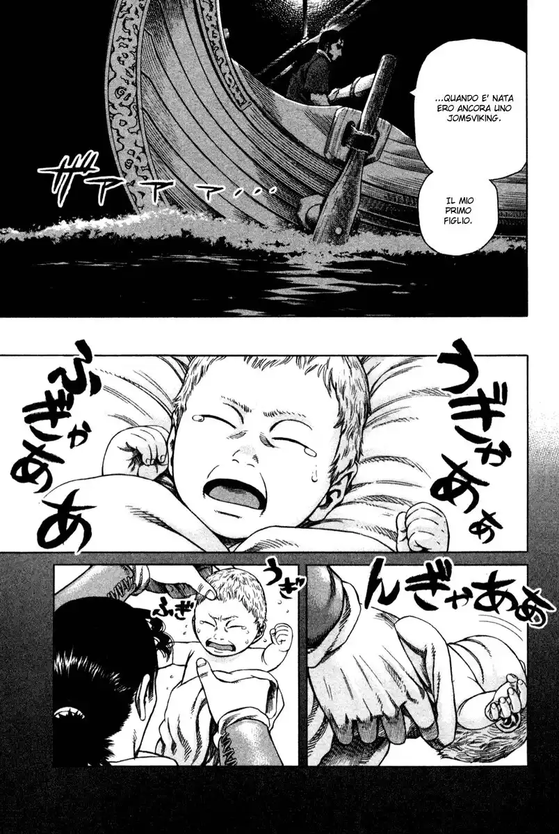 Vinland Saga Capitolo 10 page 8