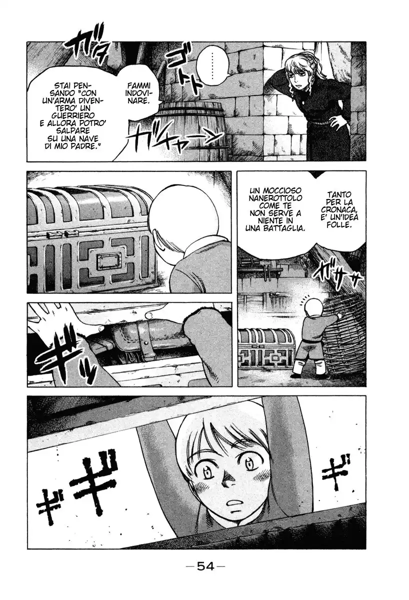 Vinland Saga Capitolo 07 page 10