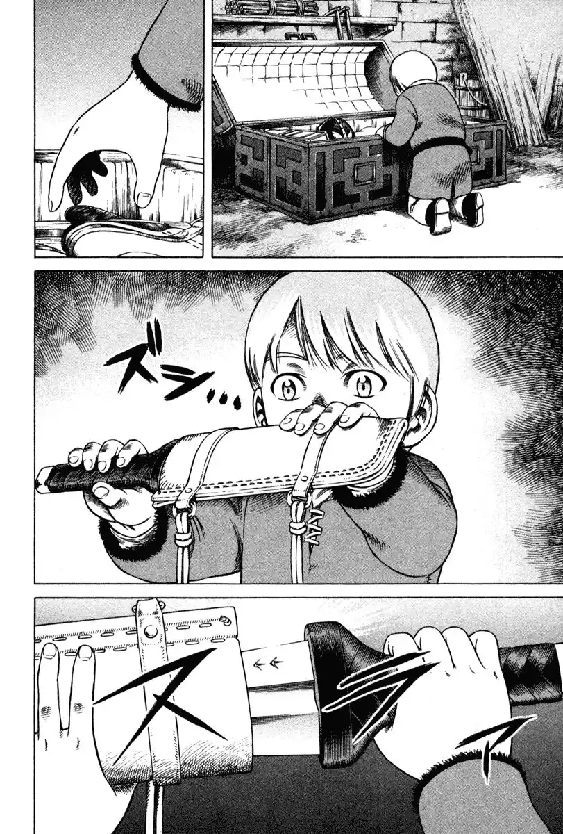 Vinland Saga Capitolo 07 page 12