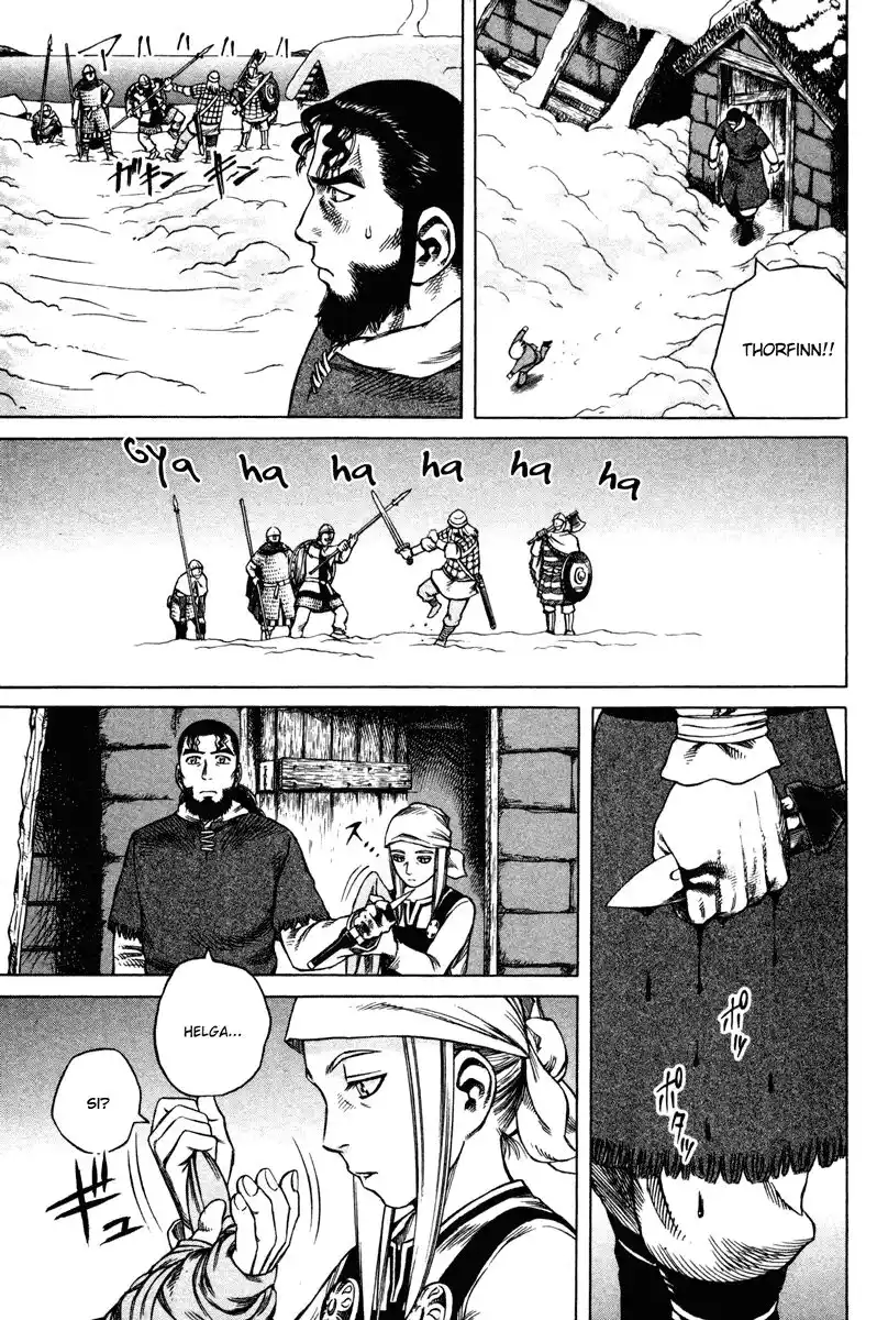 Vinland Saga Capitolo 07 page 19