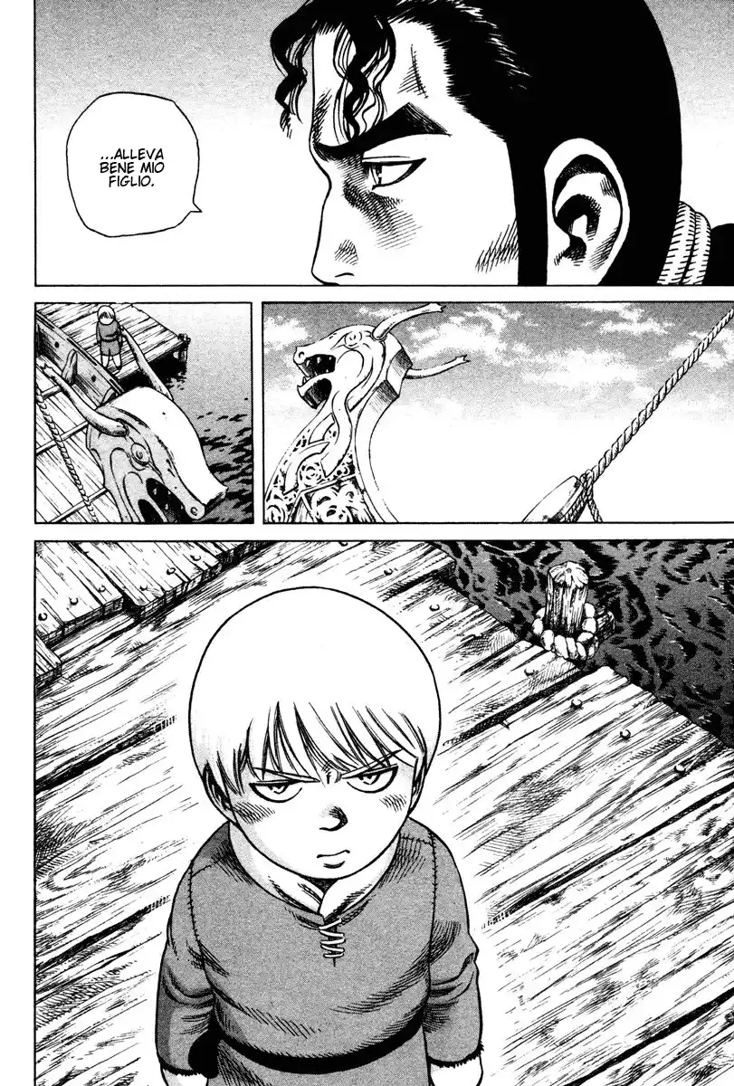 Vinland Saga Capitolo 07 page 20