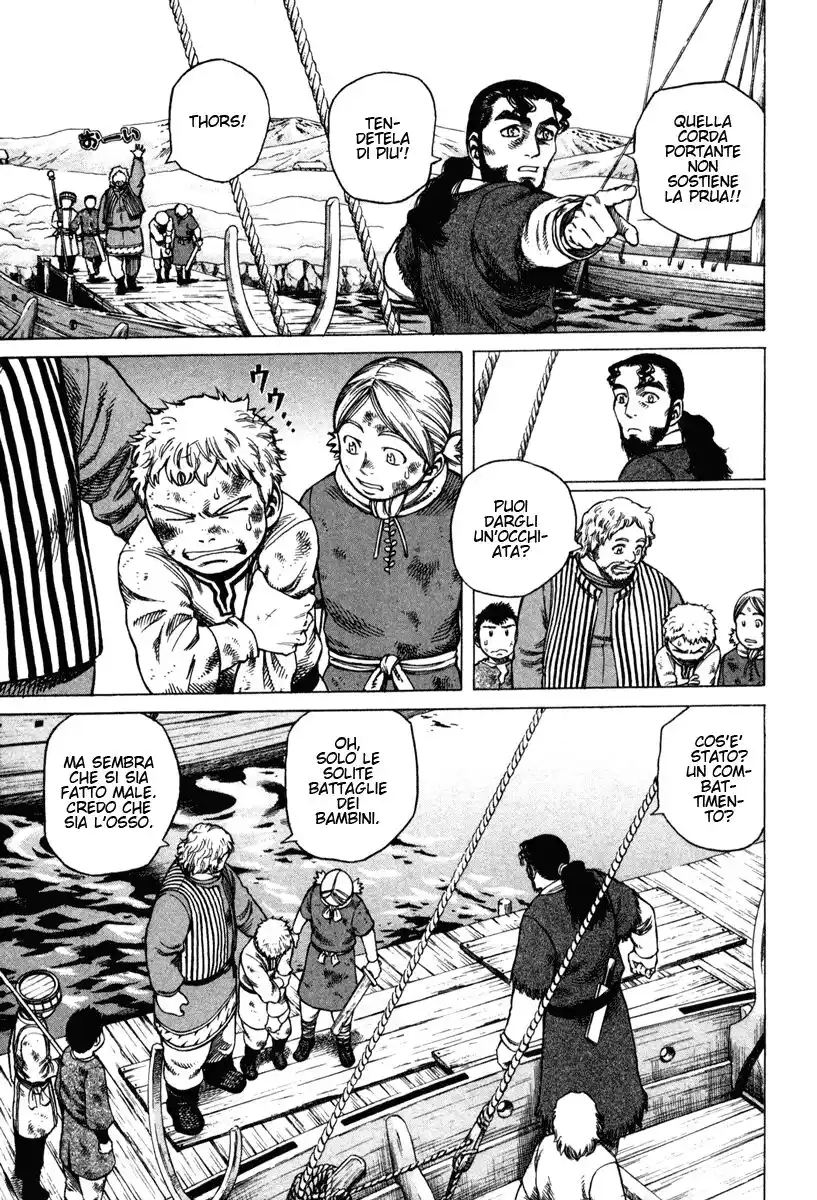 Vinland Saga Capitolo 07 page 3