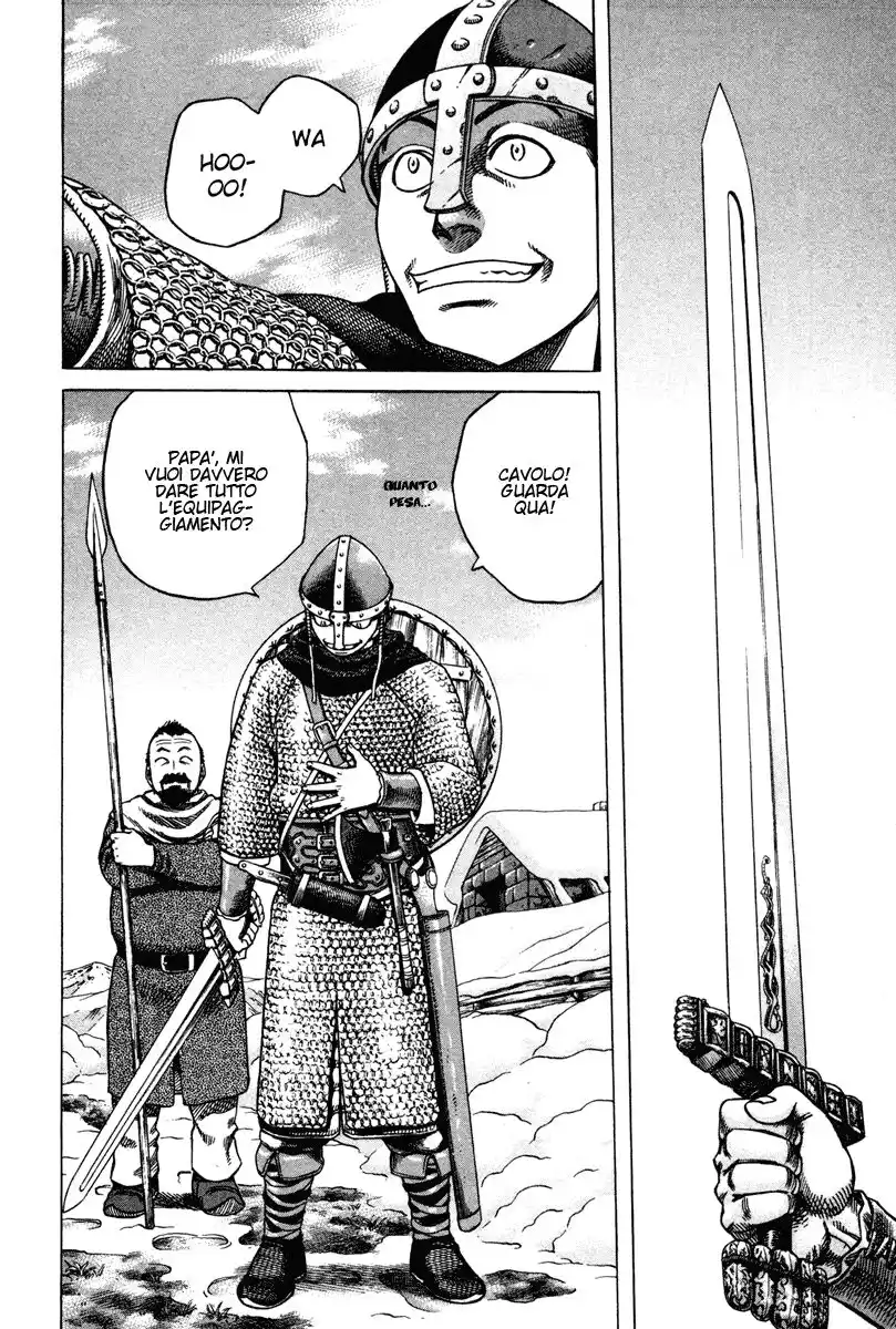 Vinland Saga Capitolo 07 page 6