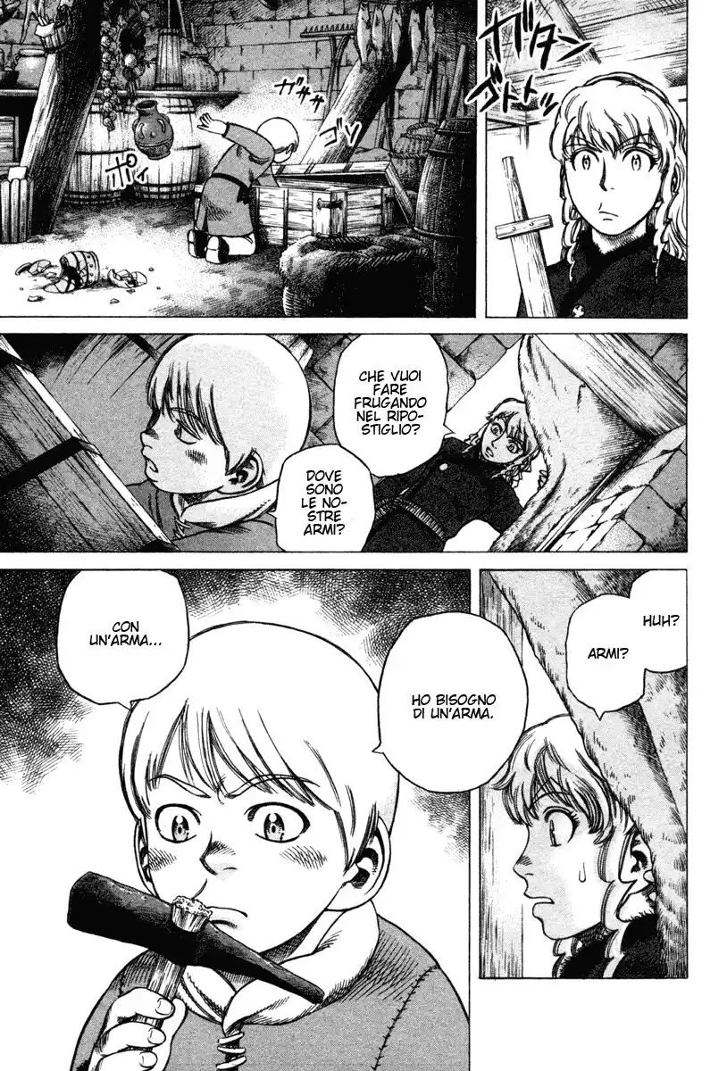 Vinland Saga Capitolo 07 page 9