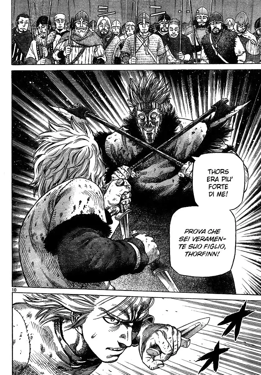 Vinland Saga Capitolo 36 page 10