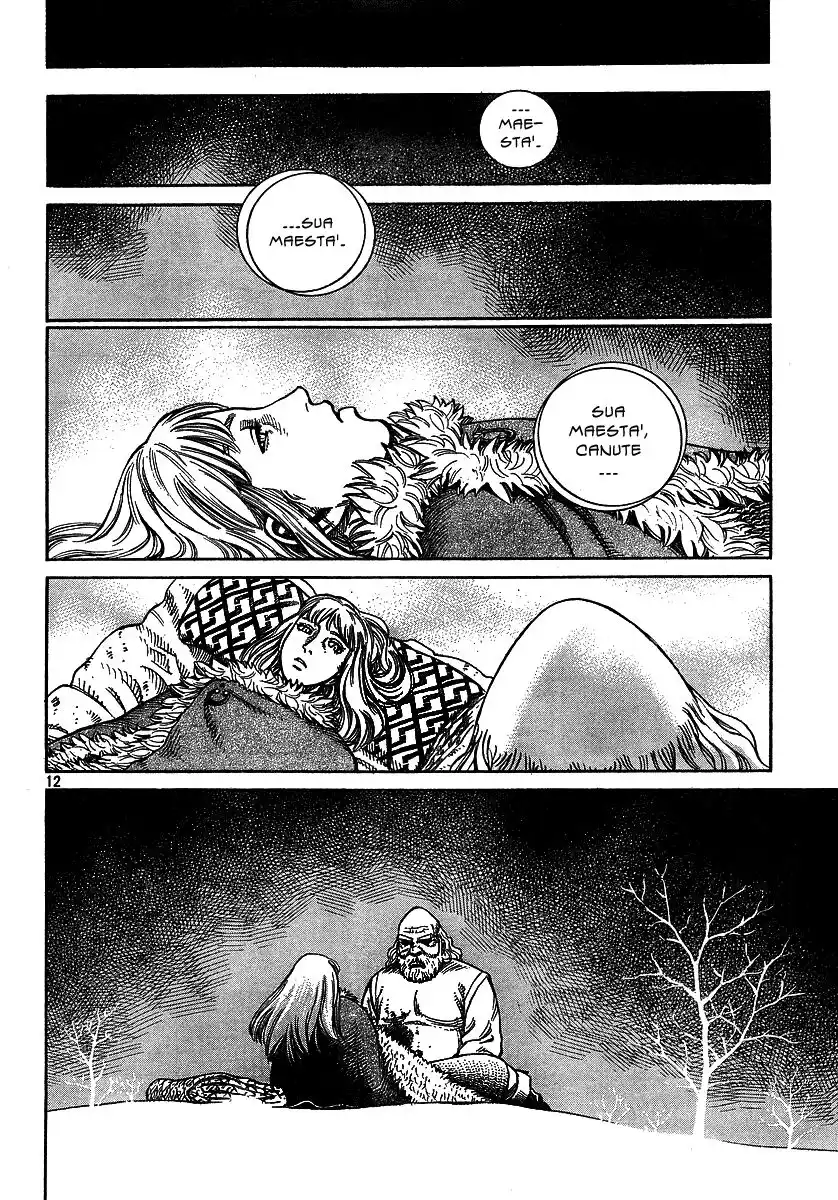 Vinland Saga Capitolo 36 page 12