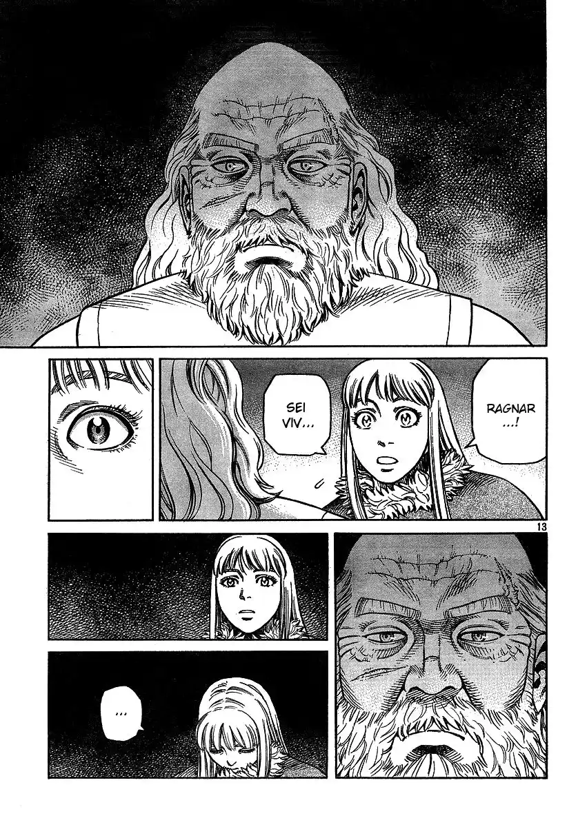 Vinland Saga Capitolo 36 page 13