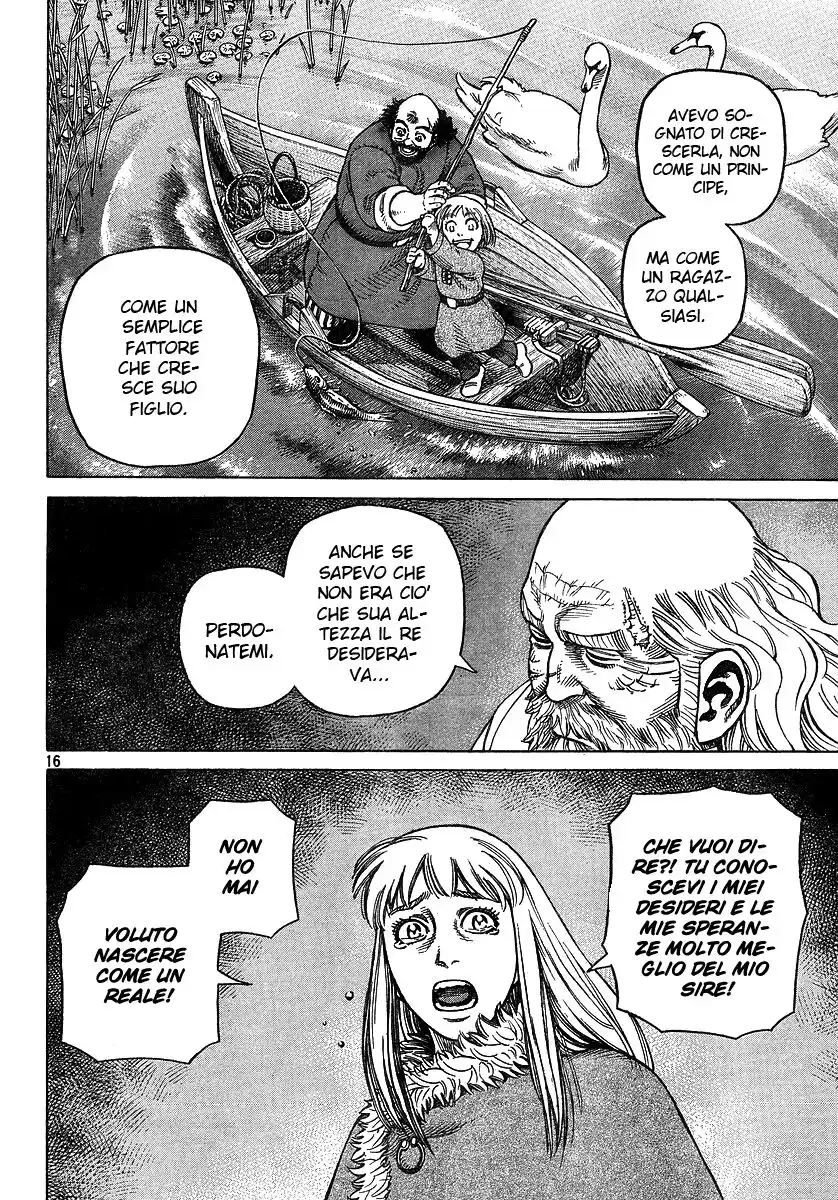 Vinland Saga Capitolo 36 page 16