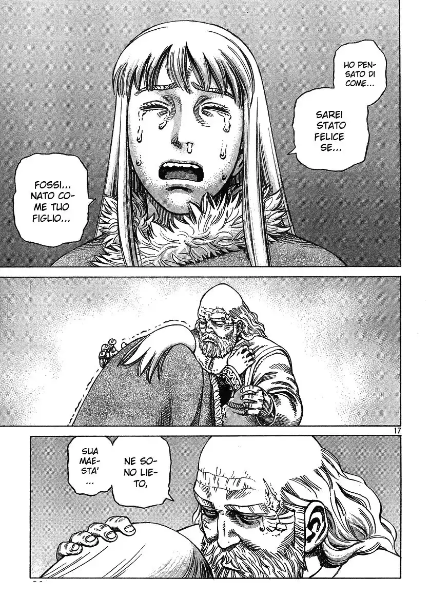 Vinland Saga Capitolo 36 page 17