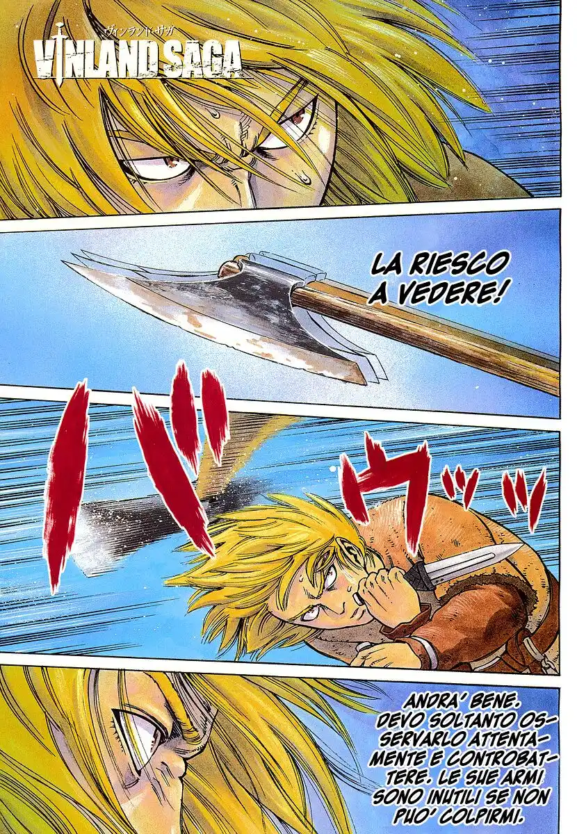 Vinland Saga Capitolo 36 page 2