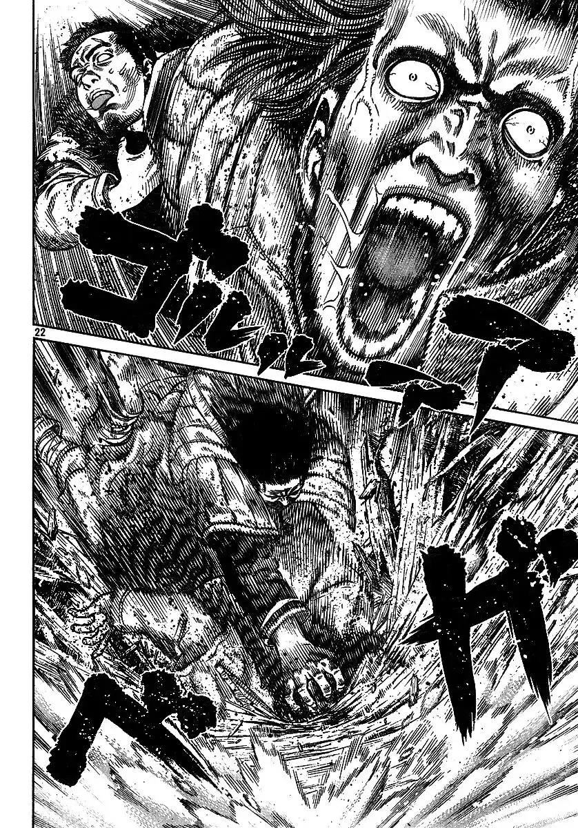 Vinland Saga Capitolo 36 page 22