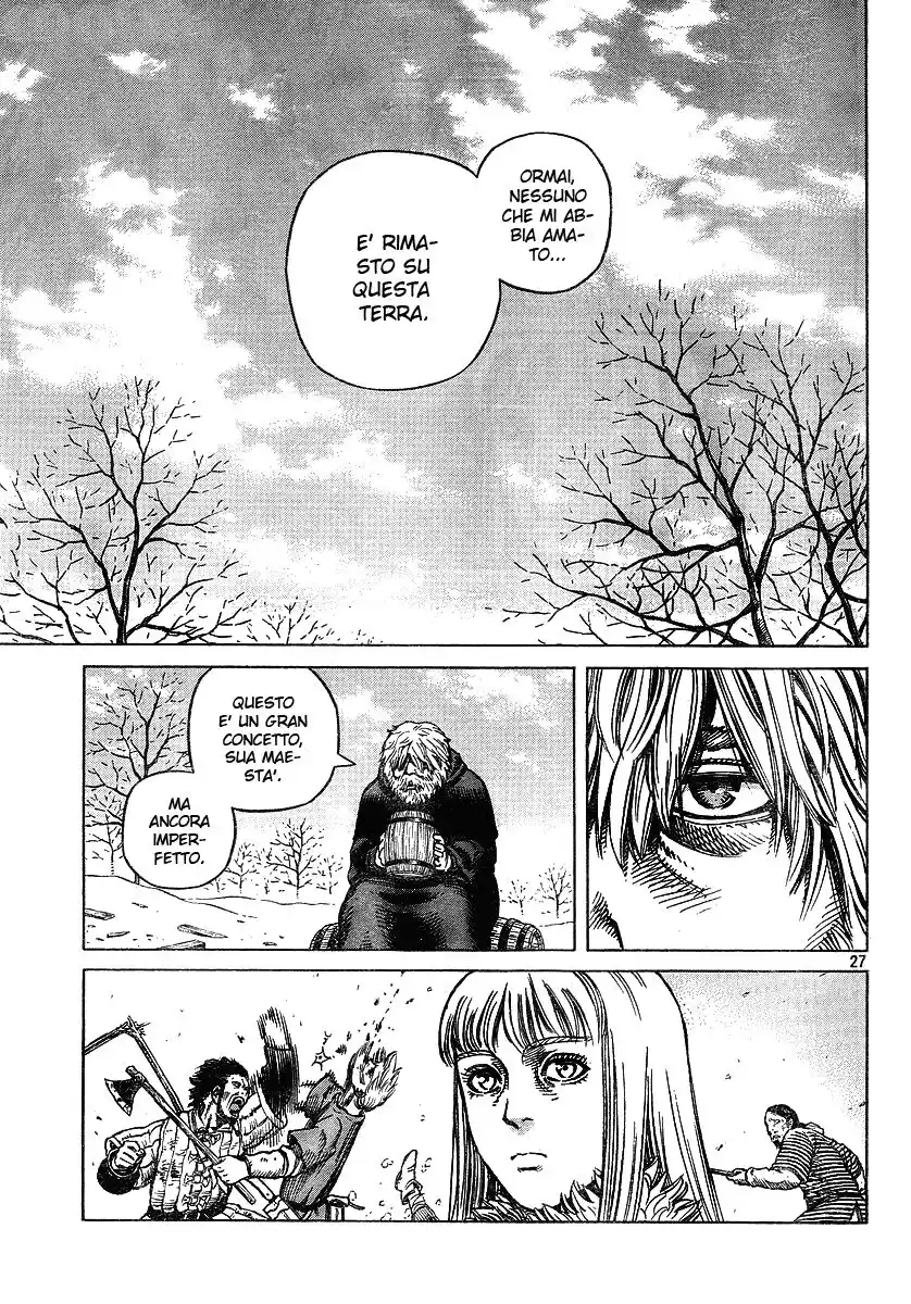 Vinland Saga Capitolo 36 page 27