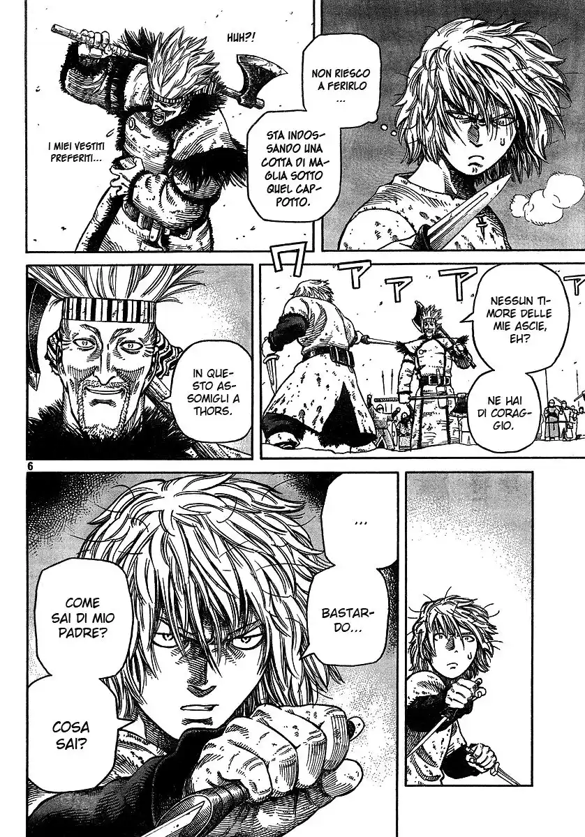 Vinland Saga Capitolo 36 page 6