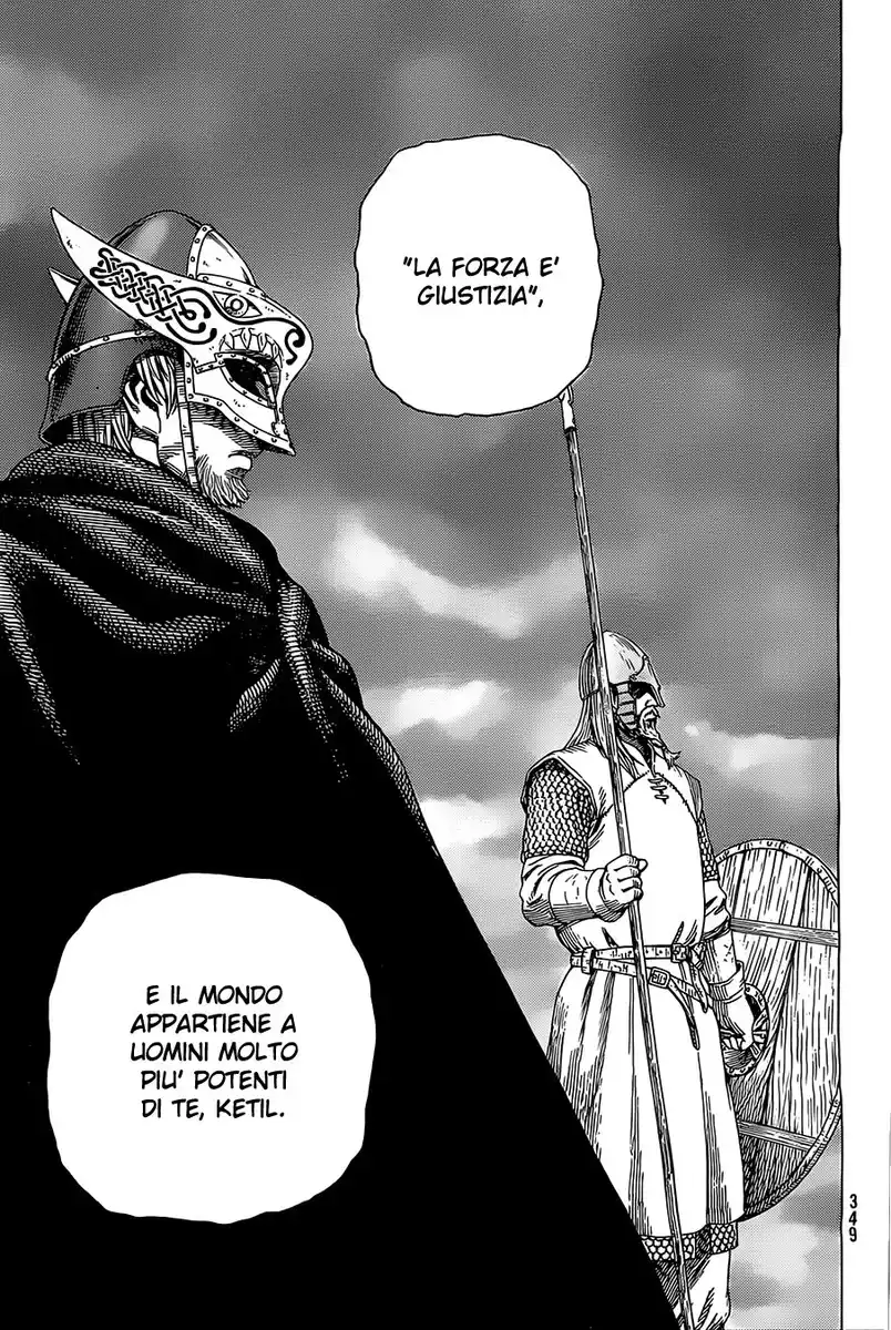 Vinland Saga Capitolo 92 page 12