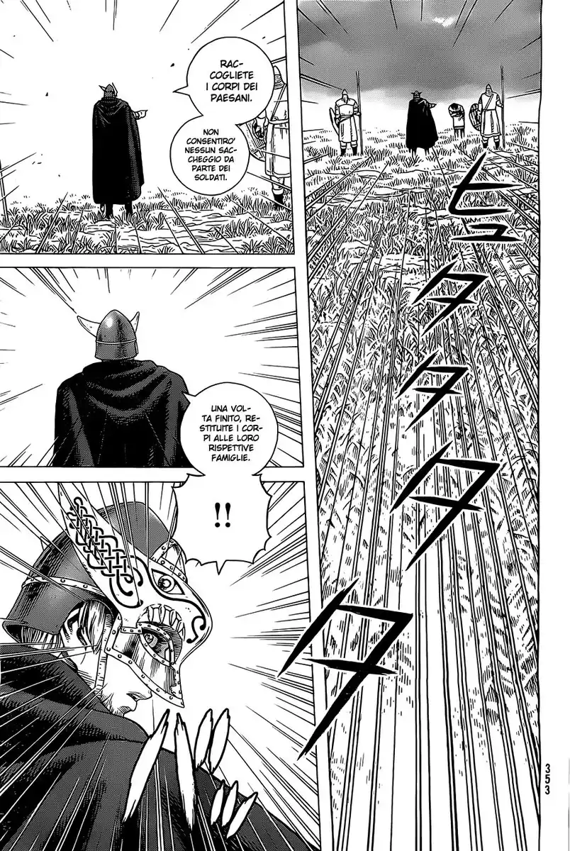 Vinland Saga Capitolo 92 page 16