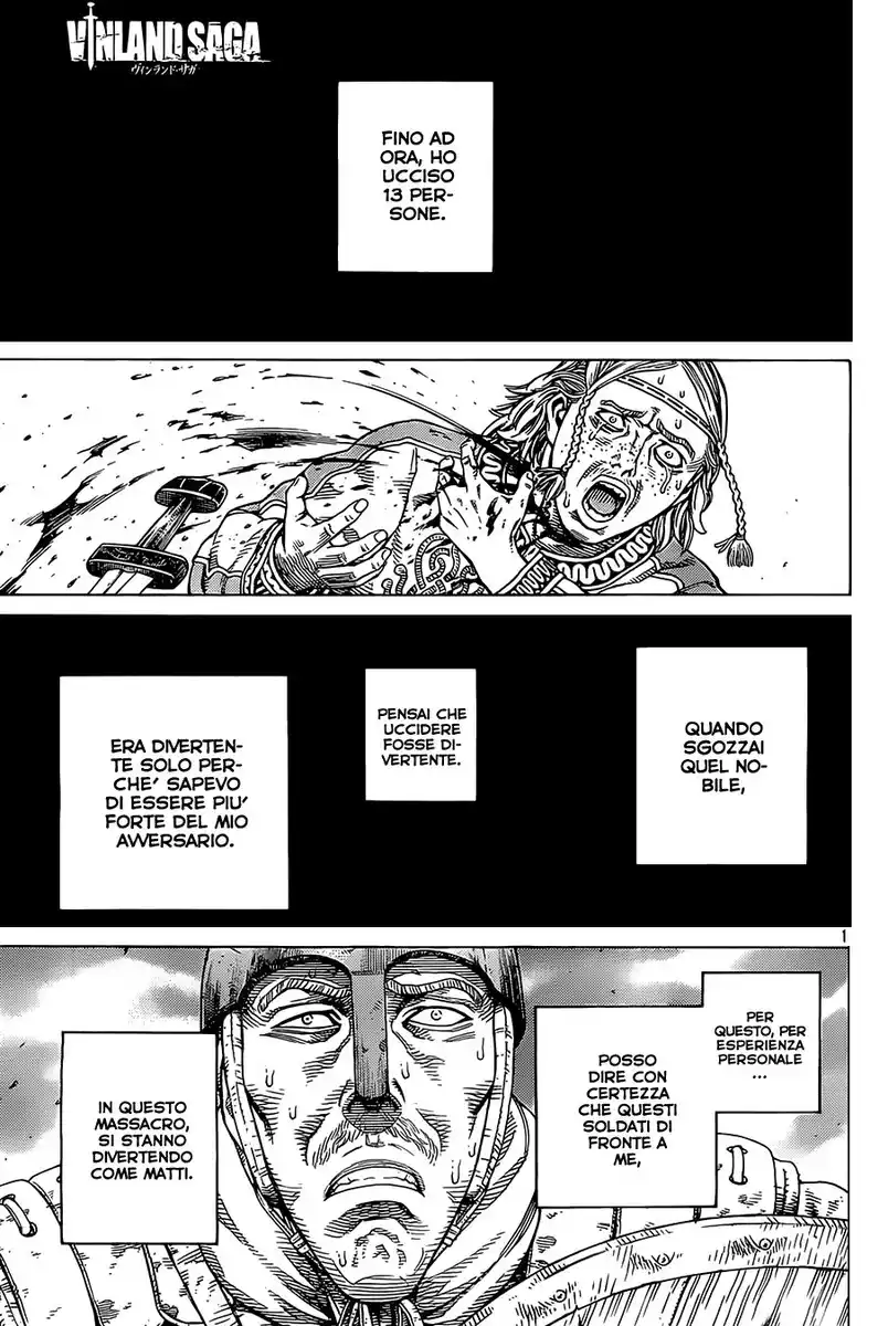 Vinland Saga Capitolo 92 page 2