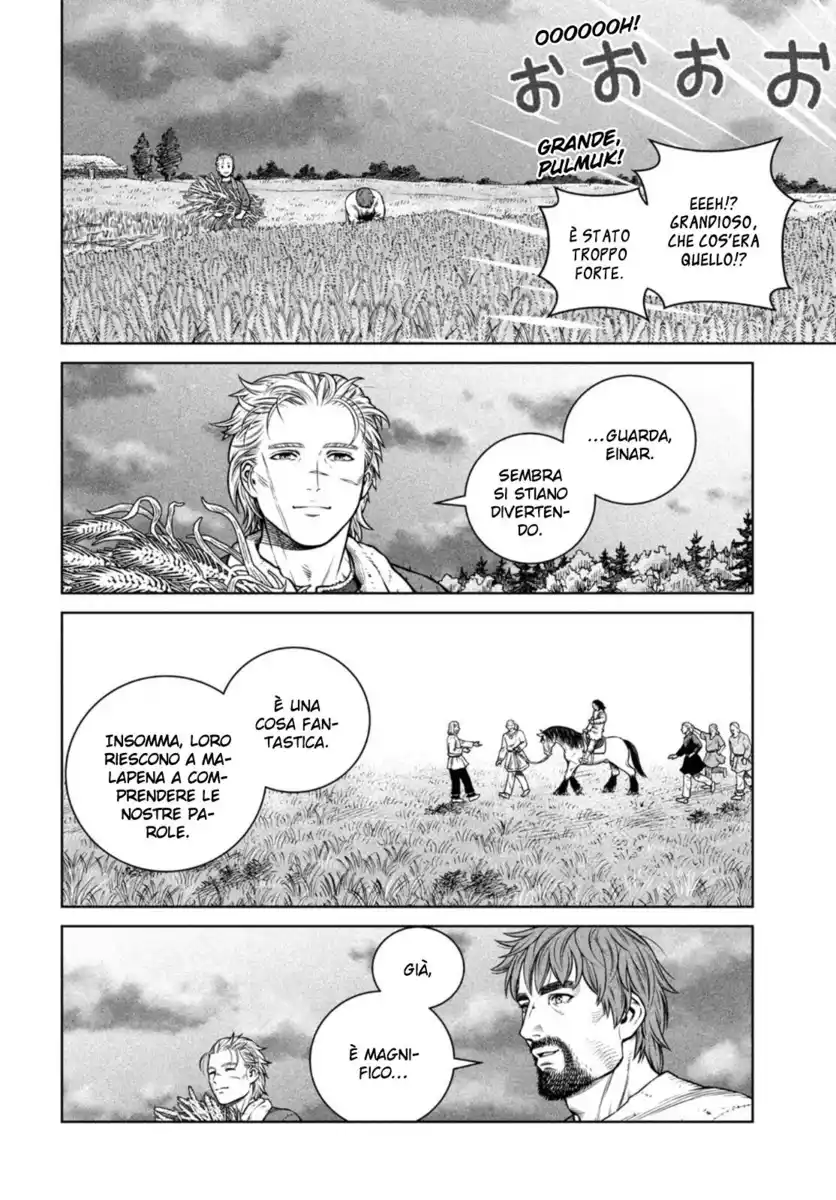 Vinland Saga Capitolo 191 page 19